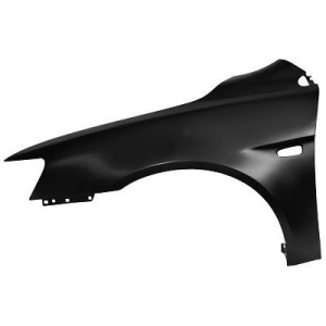 Mitsubishi Kotflgel Li.      Lancer, Lancer (Sportback) 08->>, 5808007