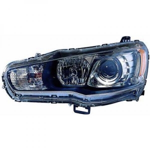 Mitsubishi Xenonscheinw.Re.   Lancer, Lancer (Sportback) 08->>, 5808084