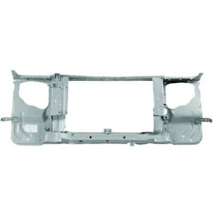 Mitsubishi Frontmaske Kpl.    Pajero, 5841802
