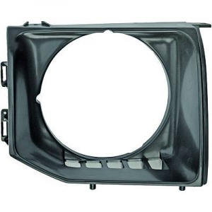 Mitsubishi Grillrand  Li.    Montero, 5841843