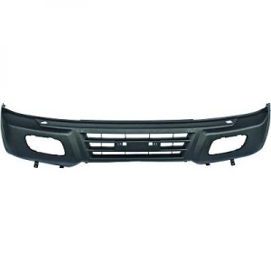 Mitsubishi Stostange Vorn    Pajero, 5844851