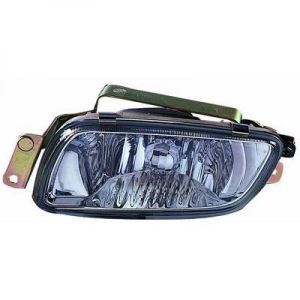 Mitsubishi Nebelleuchte Re.   Pajero, 5844888