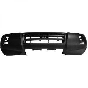 Mitsubishi Stostange Vorn    Pajero, 5844950