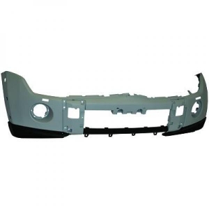 Mitsubishi Stostange Vorn    Pajero, 5845851
