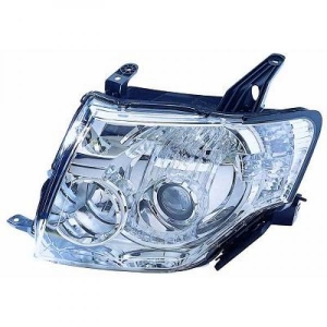 Mitsubishi Scheinwerfer Li.   Pajero, 5845881