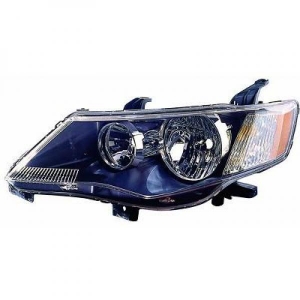 Mitsubishi Scheinwerfer Re. Outlander 5847880