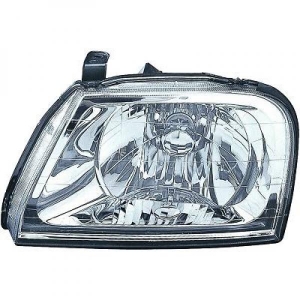 Mitsubishi Scheinwerfer Re.     L200, 5880880