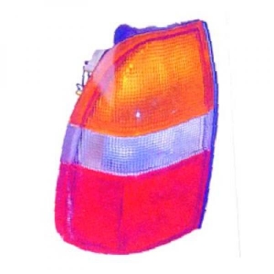 Mitsubishi Rckleuchte Li.      L200, 5880893