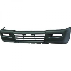 Mitsubishi Stostange Vorn      L200, 5880950