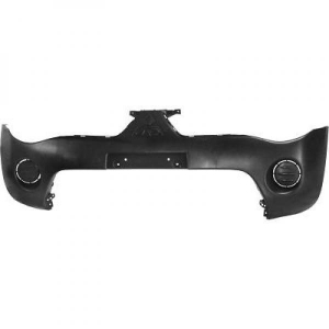 Mitsubishi Stostange Vorn     L 200, 5881851
