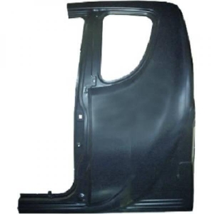 Mitsubishi Seitenwand Hint.Re. L 200, 5881866