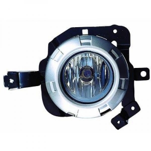 Mitsubishi Satz Nebellampen     L200, 5881888