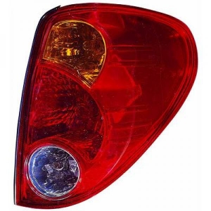 Mitsubishi Rckleuchte Re.      L200, L200 10->>, 5881890
