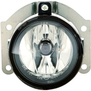 Mitsubishi Satz Nebellampen     L200, 5882888