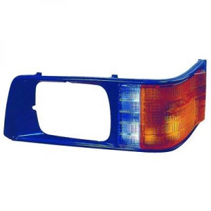 Mitsubishi Scheinw.Rahmen Re.   L300, 5885870