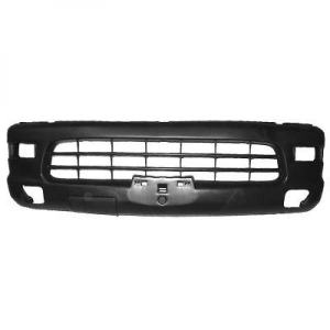 Mitsubishi Stostange Vorn     L 400, 5895851
