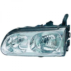 Mitsubishi Scheinwerfer Re.    L 400, 5895880