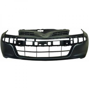 Nissan Stost. Vorn   Nissan Pixo 6000050