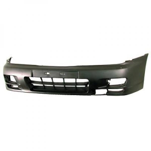 Nissan Stostange Vorn    Almera, 6015051