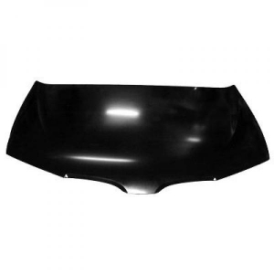 Nissan Motorhaube     Almera N16, Almera N16(3/4/5Trg) 00-02, 6016000