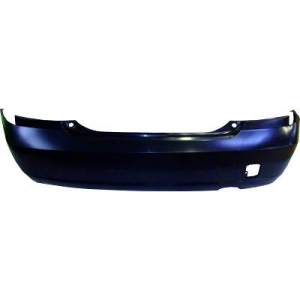 Nissan Stostange Hinten  Almera, 6016155