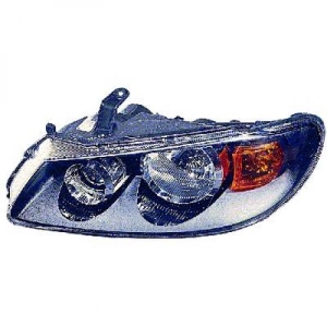 Nissan Scheinwerfer Re.   Almera, 6016182