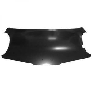 Nissan Motorhaube      Micra K12, Micra K12 05-10, 6024000