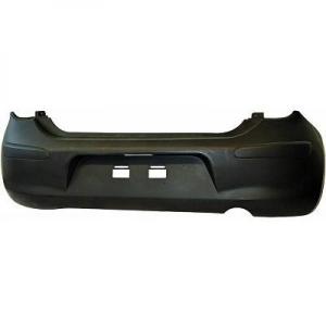 Nissan Stostange Hinten   Micra, 6025055