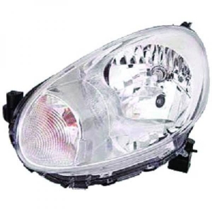 Nissan Scheinwerfer Li.Micra K13, 6025081