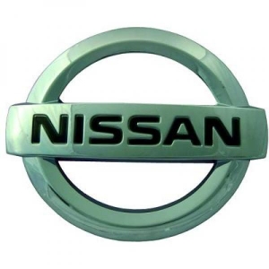Nissan Emblem               Note; 6035047