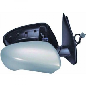 Nissan Spiegel Links     Qashqai, Qashqai 10-13, 6045825