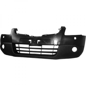 Nissan Stostange Vorn   Qashqai, 6045851