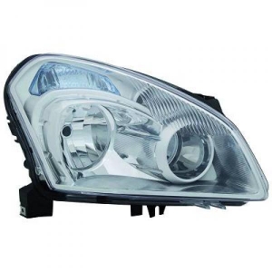 Nissan Scheinwerfer Re.  Qashqai, 6045880