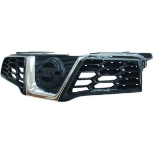 Nissan Khlergrill Kpl.  Qashqai, 6045940