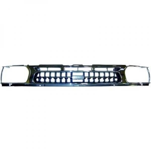Nissan Grill          Pathfinder, 6083040