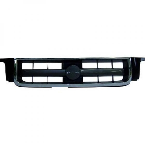 Nissan Grill Chrom    Pathfinder, 6083140