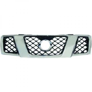 Nissan Khlergrill        Navara, 6084240
