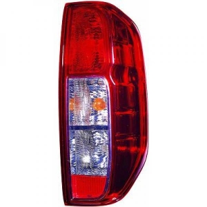 Nissan Rckleuchte Li.    Navara, 6084291