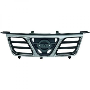 Nissan Khlergrill       X-Trail, 6085840