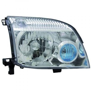 Nissan Scheinwerfer Li.  X-Trail, 6085881