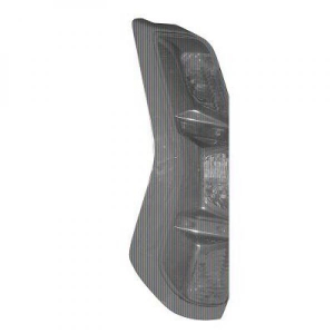 Nissan Rckleuchte Li.   X-Trail, 6086891