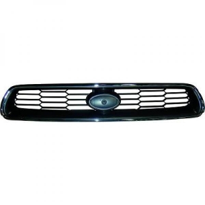 Subaru Khlergrill        Legacy, 6222140