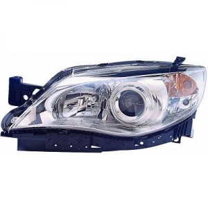 Subaru Scheinwerfer Re.  Impreza, 6235080
