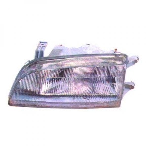 Suzuki Scheinwerfer Re.    Swift, 6412080