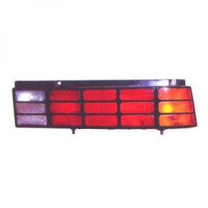 Suzuki Schlulicht Re. Swift H/B, 6412090