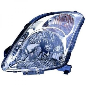 Suzuki Scheinwerfer Re.    Swift, 6414080