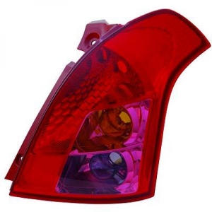 Suzuki Rckleuchte Li.     Swift, 6414391