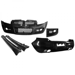 Suzuki Stostangen Set     Swift, Swift 05-10, 6414450