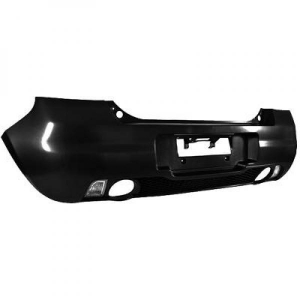 Suzuki Stostange Hinten   Swift, Swift 05-10, 6414555