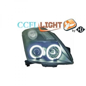Suzuki Scheinwerfersatz    Swift, 6414581